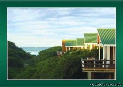 Pine Lodge Resort George Luaran gambar