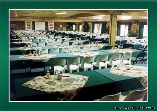 Pine Lodge Resort George Luaran gambar