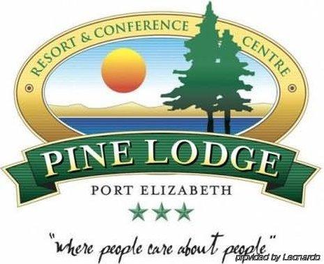 Pine Lodge Resort George Luaran gambar